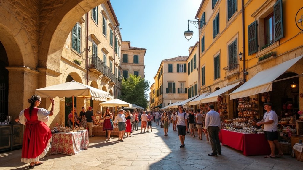 medieval venetian cultural heritage