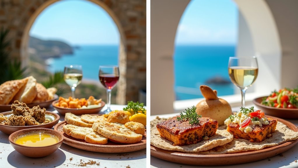 mediterranean culinary cultural diversity