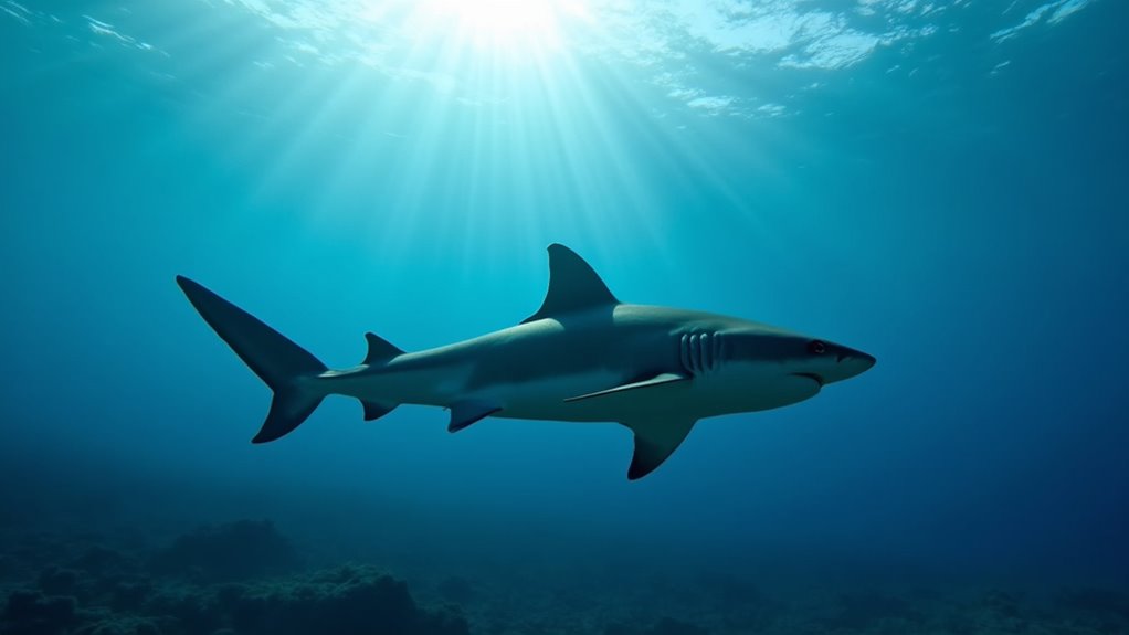 mediterranean shark conservation challenges