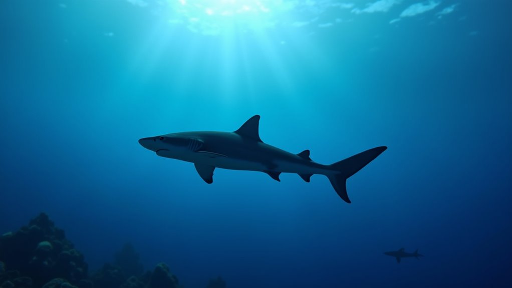 mediterranean shark extinction crisis