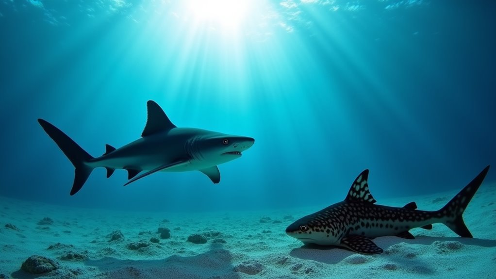 mediterranean shark species list