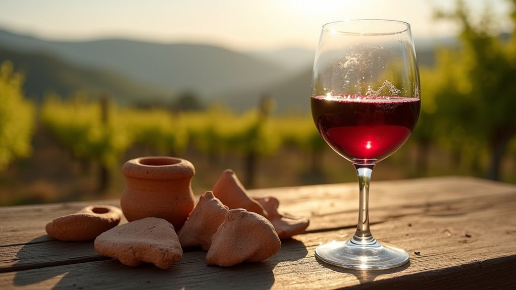 merlot s historic global journey