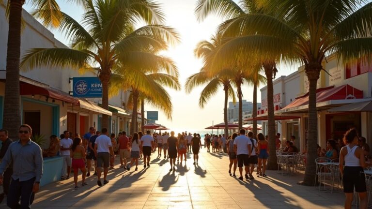 mexico tourist safety guide