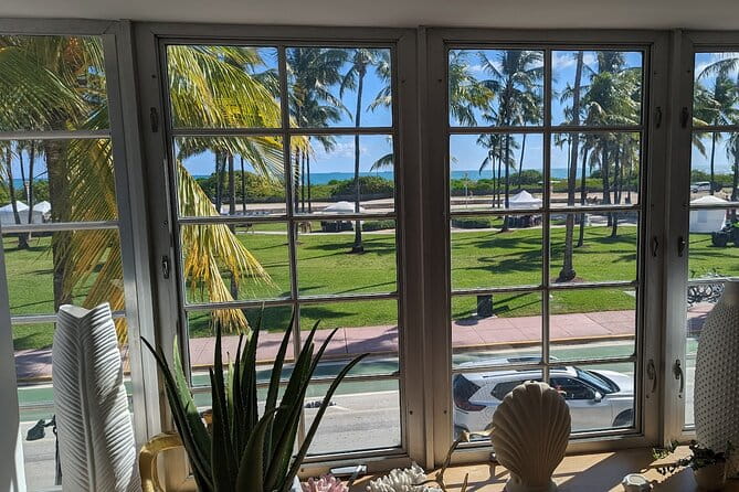 Miami Beach Art Deco & Hidden Gems Walk Tour with Local Historian - Exploring Miami Beach: A Guided Walk Through Art Deco & Hidden Gems