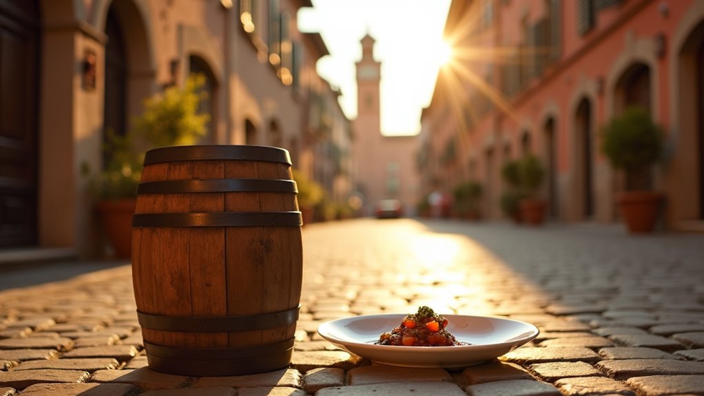 modena s gourmet culinary excellence