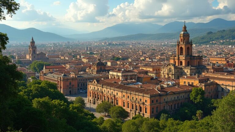 morelia a must visit destination