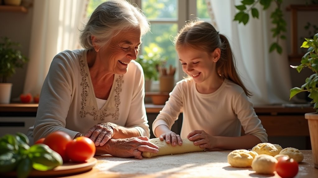 mother s wisdom surpasses teachers