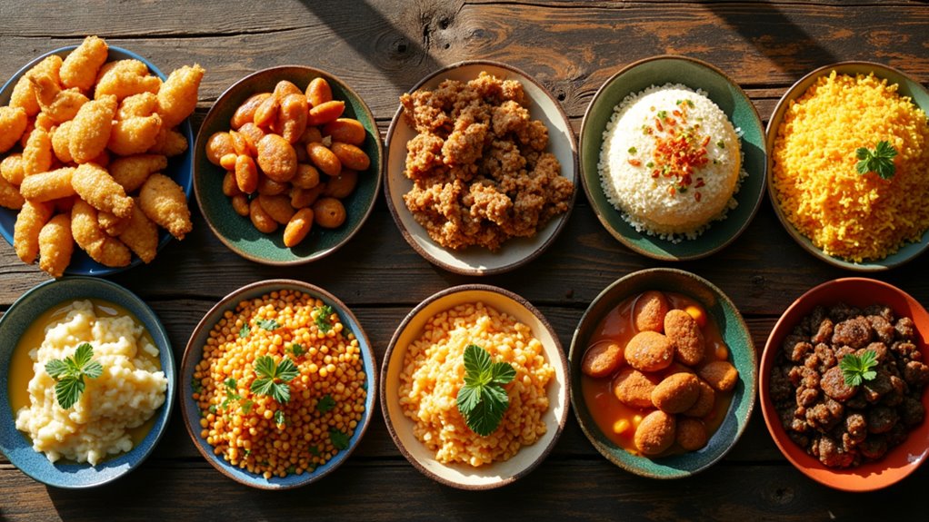 must try caribbean dishes