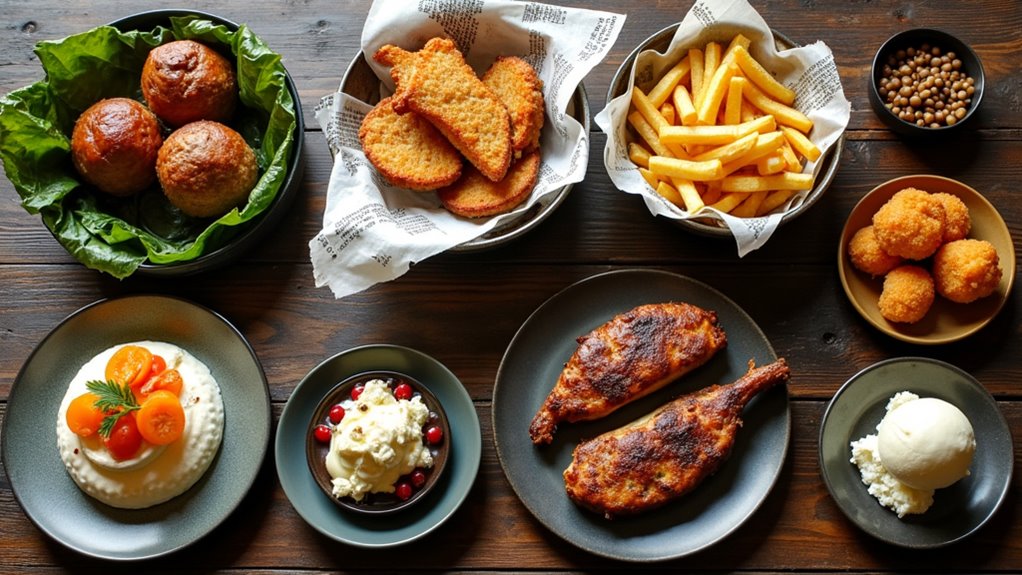 must try new zealand dishes