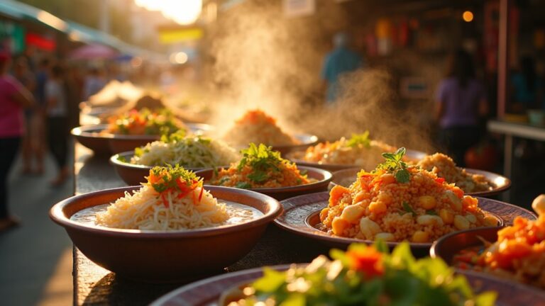 must try thai dishes