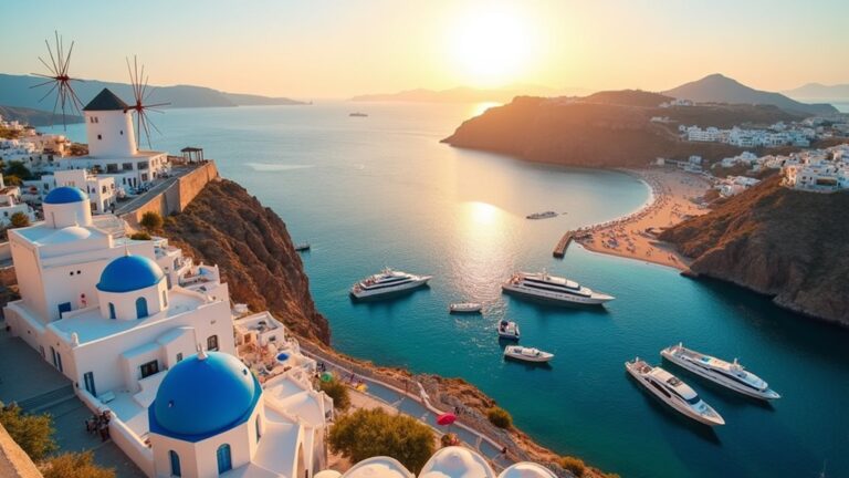 mykonos 5 day travel plan