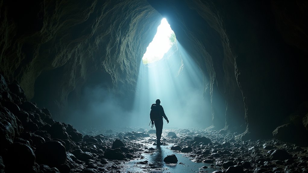naka cave headings guide