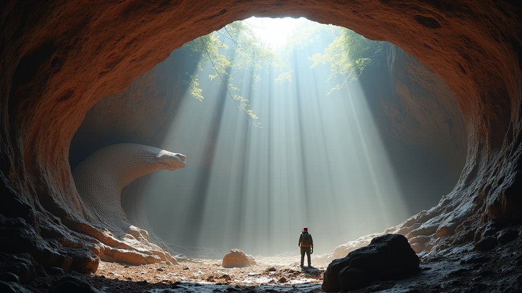 naka cave thailand guide