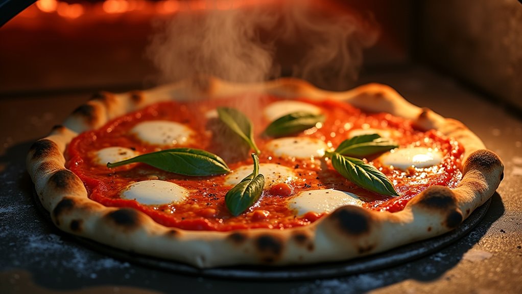 naples legendary pizza heritage