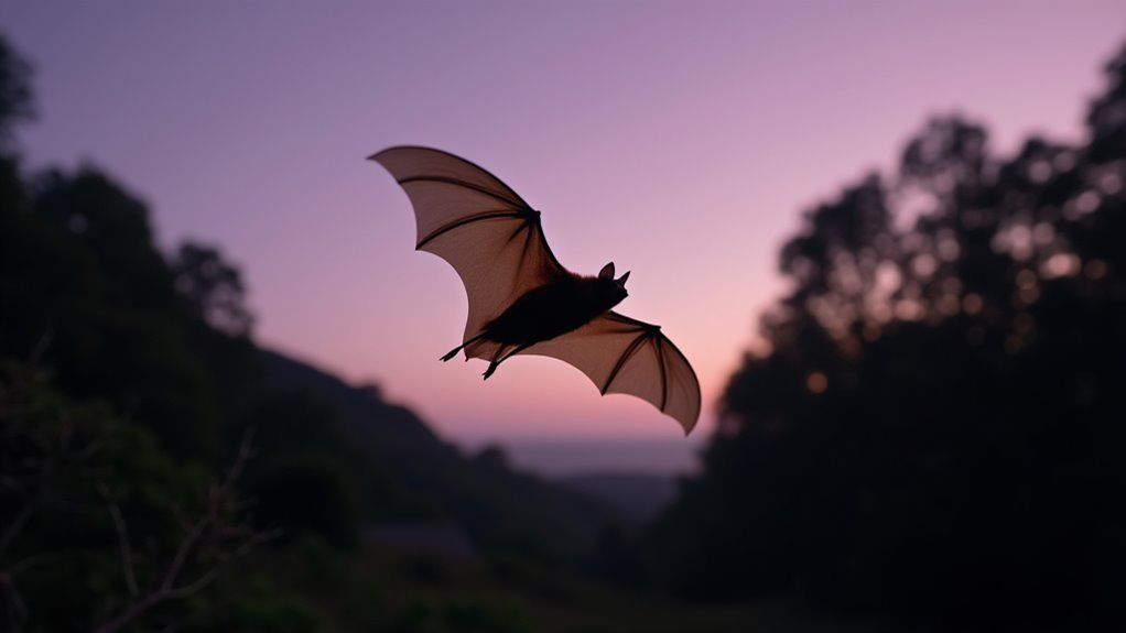 native bats of new zealand