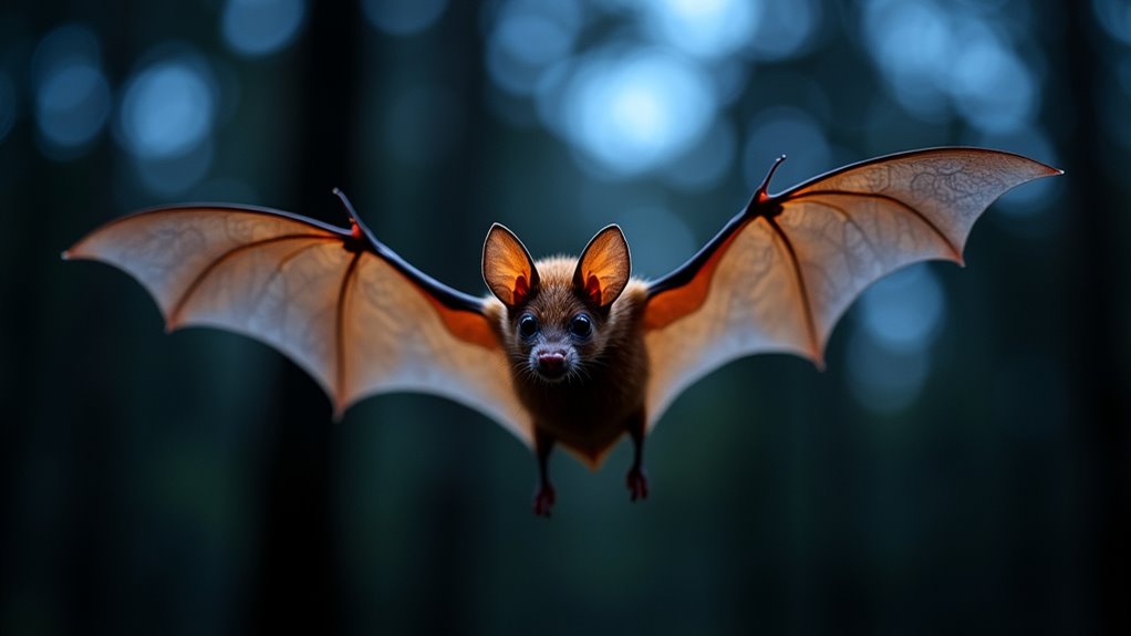 native new zealand bat conservation