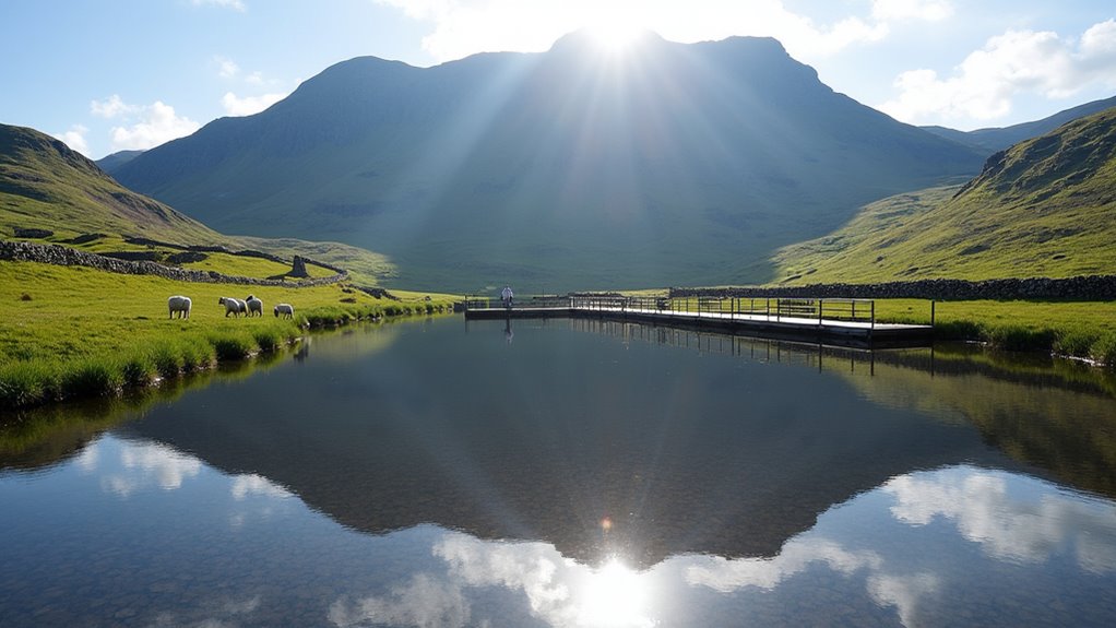 nature s budget friendly adventure
