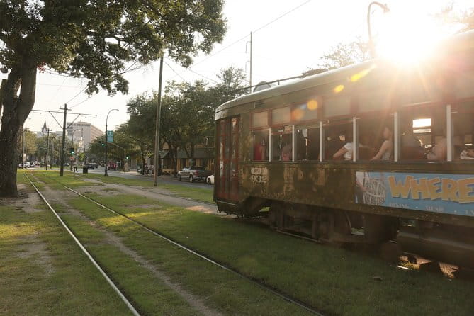 New Orleans City Sightseeing Hop-On Hop-Off Bus Tour - What Makes This Tour Stand Out?