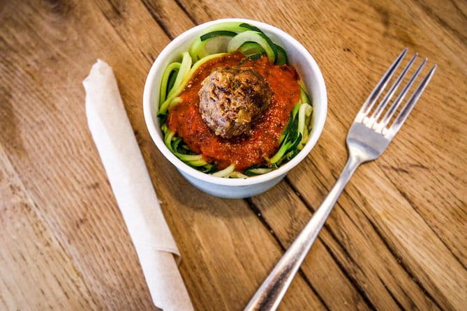 New York Private Walking Food Tour With Secret Food Tours - Exploring Greenwich Village with a Private Food Tour: A Taste of New York