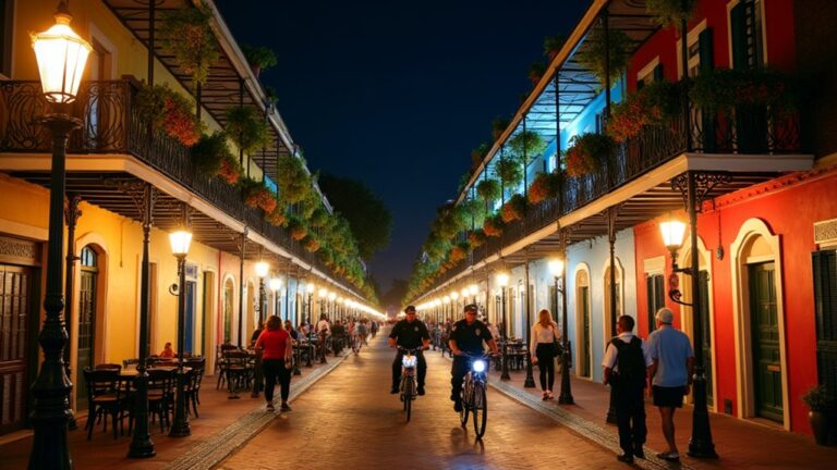 new orleans safety guide