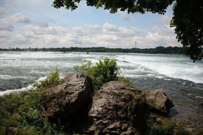Niagara Falls NY small group Winter Wonderland Tour - An In-Depth Look at the Niagara Falls NY Small Group Winter Wonderland Tour