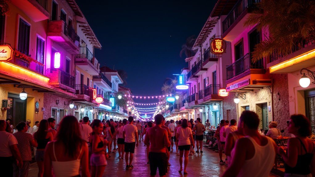 nightlife safety precautions essential