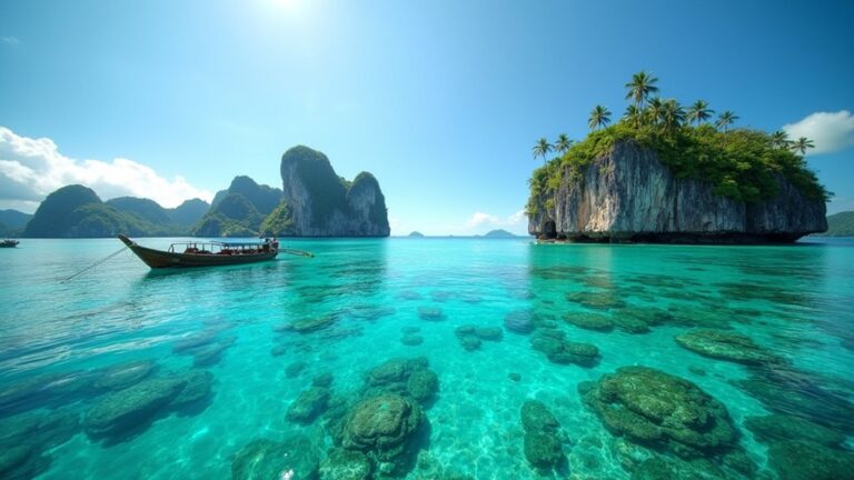 nine indonesian destinations beyond bali