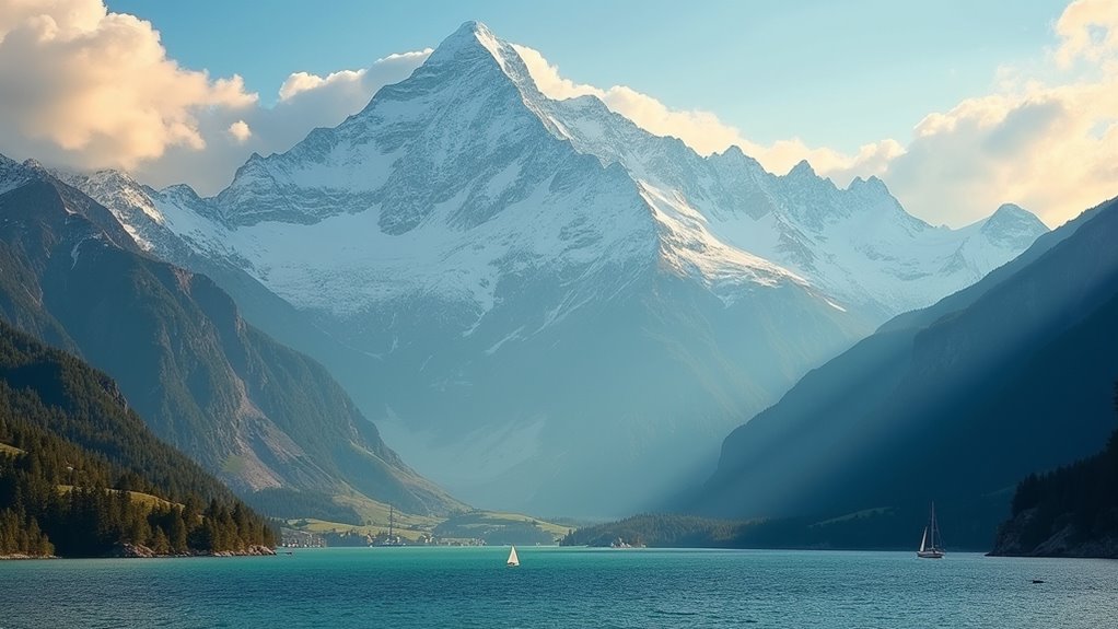 nine nearby geneva mountains