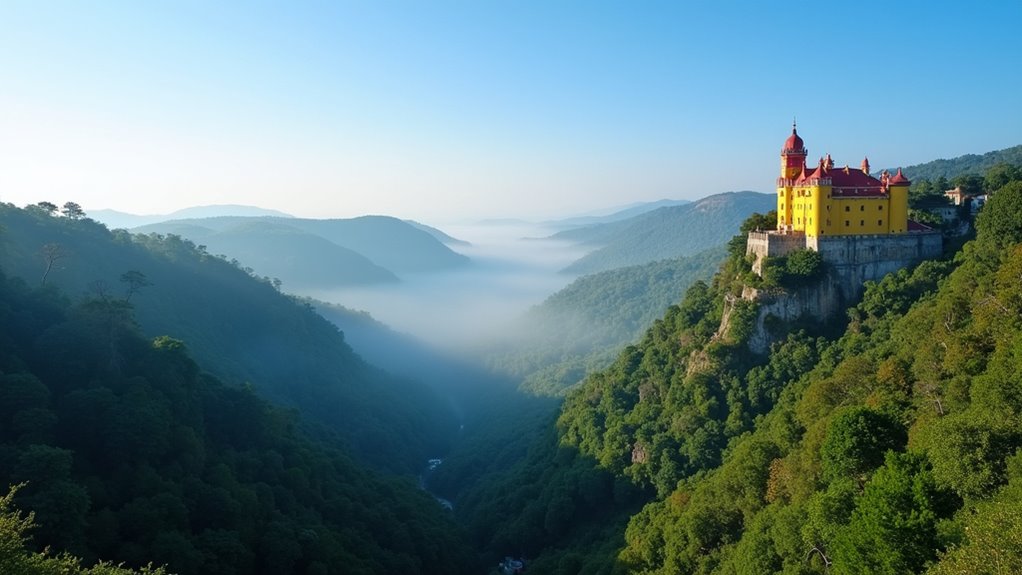 nine reasons to visit