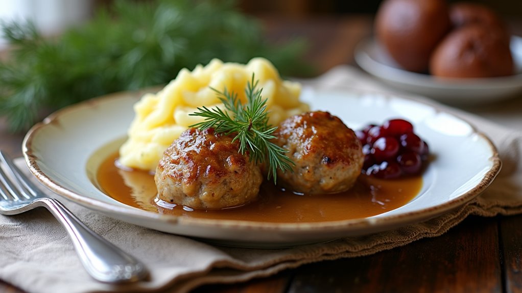 nordic comfort food tradition