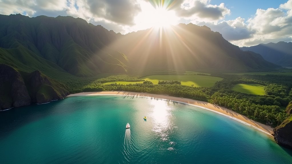 north shore kauai adventures