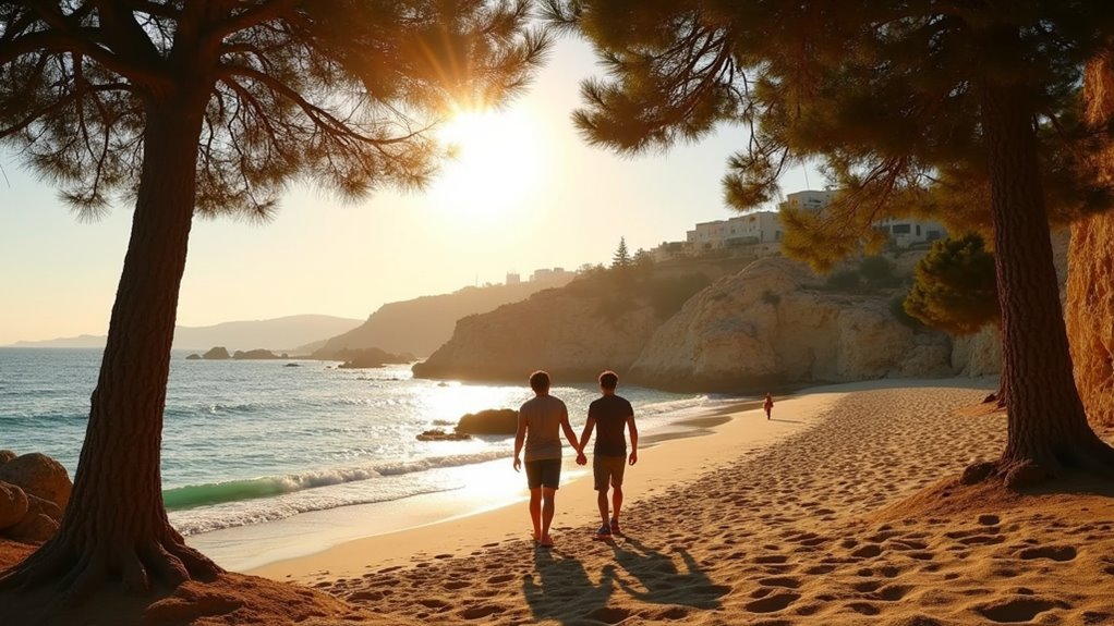 northern cyprus romantic escapes