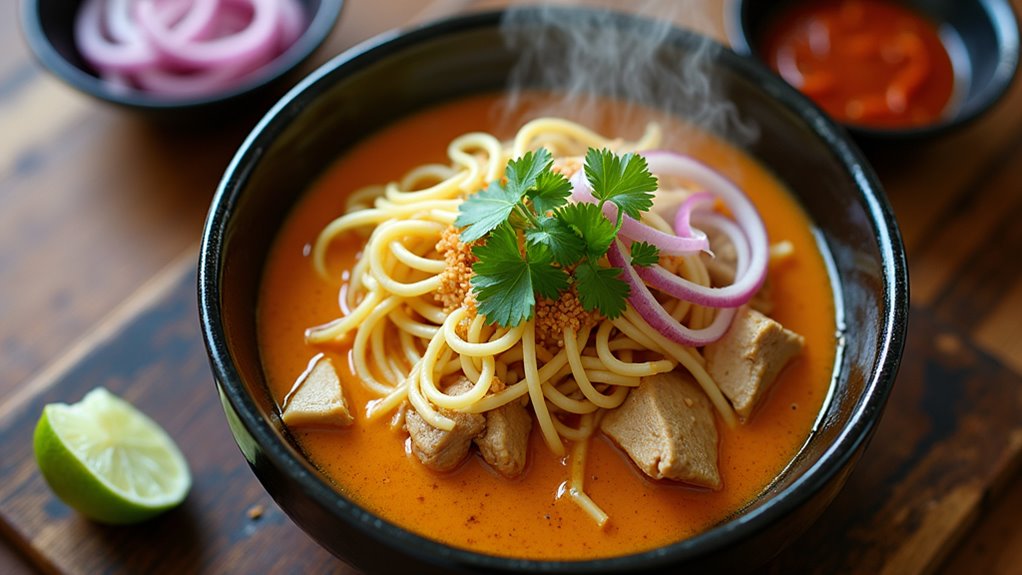northern thailand s flavorful curry