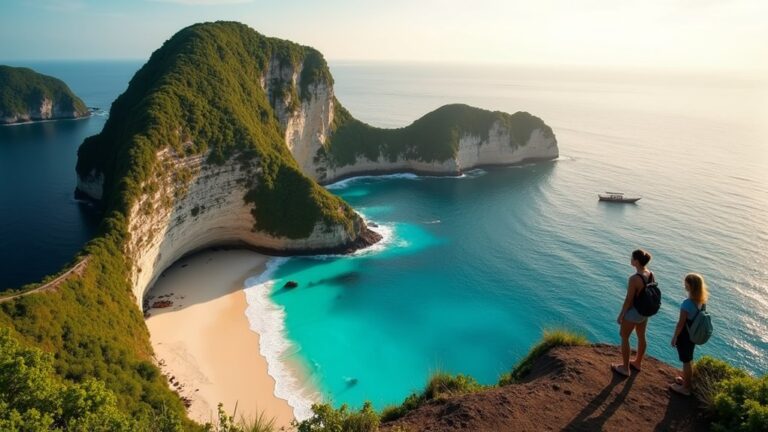 nusa penida 2 day guide