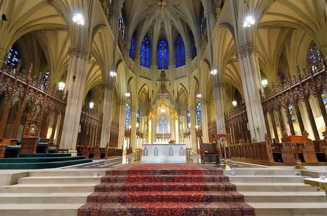 NYC Gangster and Mob Private Walking Tour - A Deep Dive into the NYC Gangster and Mob Private Walking Tour