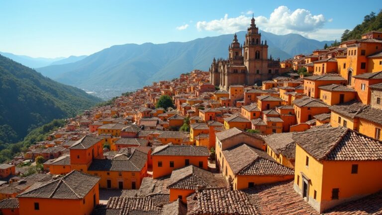 oaxaca a must visit destination