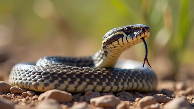 oklahoma s deadly animal list