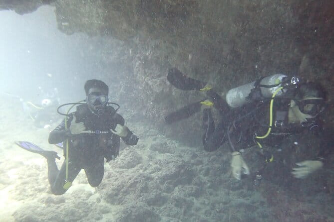 Open Water Scuba Certification - Introducing the Open Water Scuba Certification Tour in Oahu