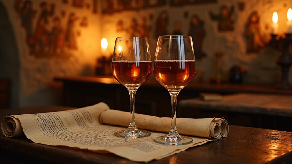 origins of cheers tradition