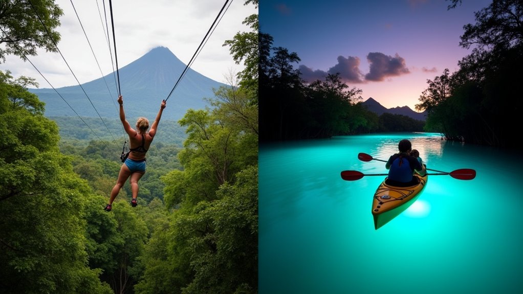 outdoor adventure diversity
