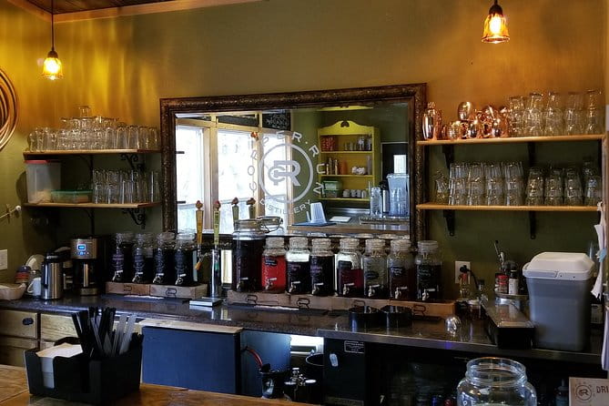 Ozark Craft Beverage - Wine & Shine Tour - Who Will Love This Tour?