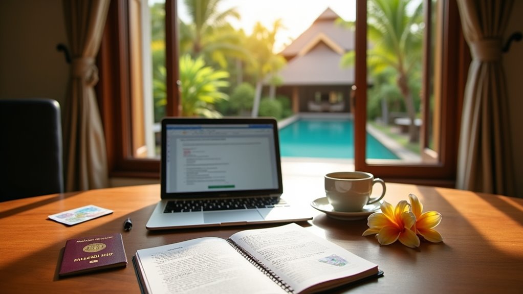 path to permanent bali residency