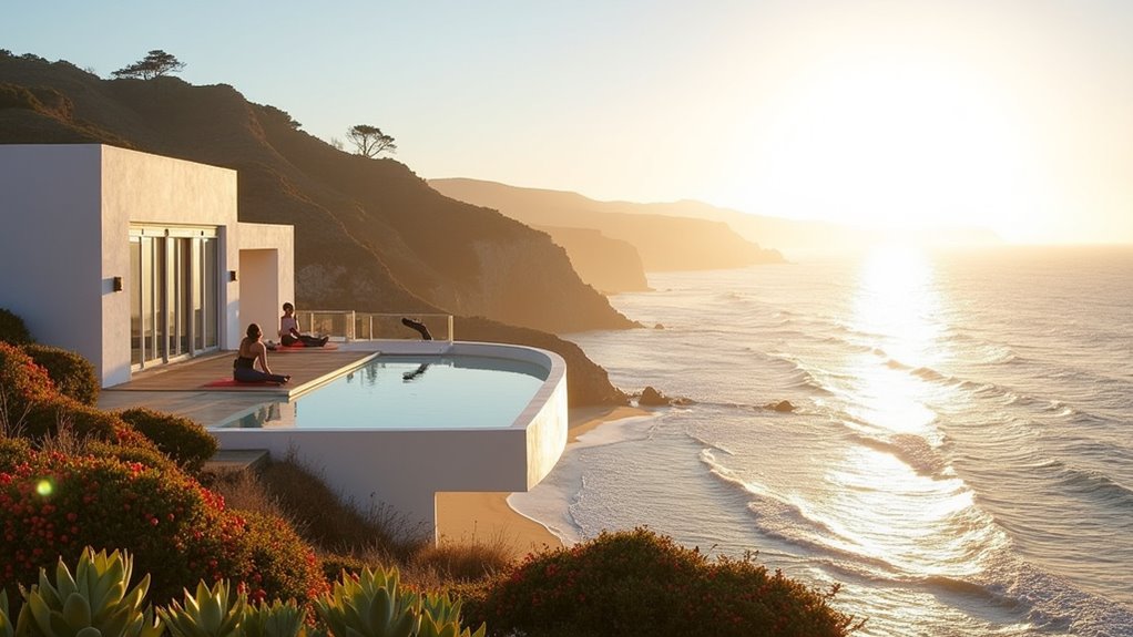 peaceful ericeira beachside retreat