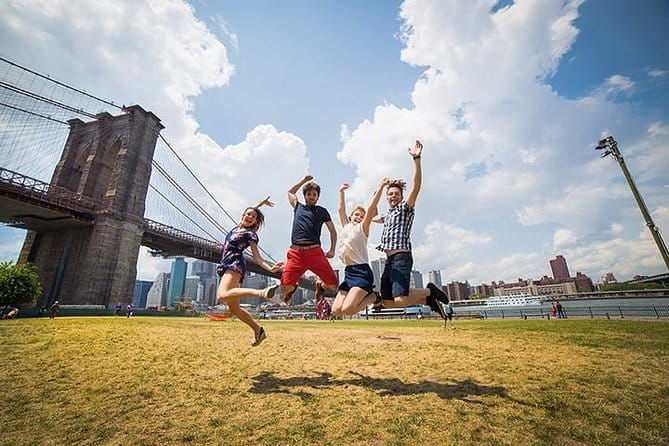 Photo sessions in New York with a French-speaking photographer - Key Points