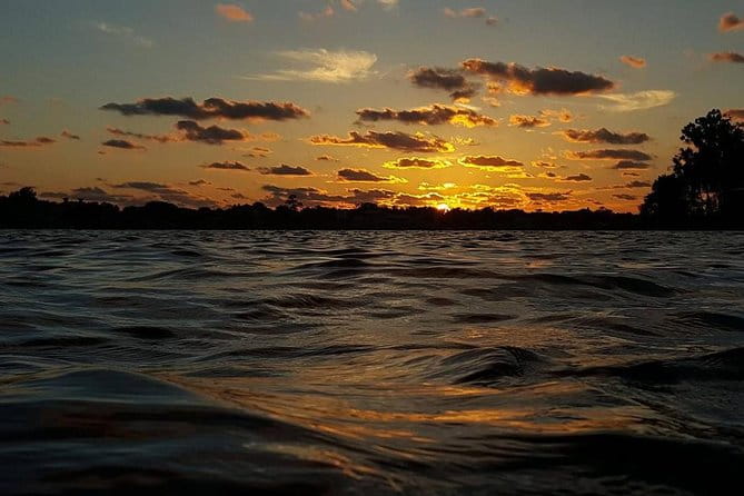 Plantation's Kings Bay Sunset Cruise - What to Expect from the Plantation’s Kings Bay Sunset Cruise