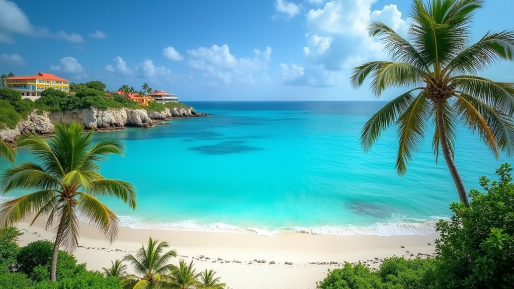 playa del carmen accessibility options
