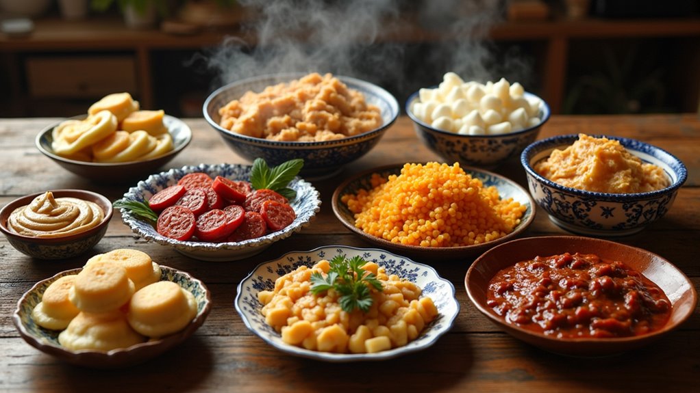 polish hearty traditional comfort