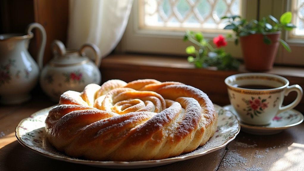 polish poppy seed pastry