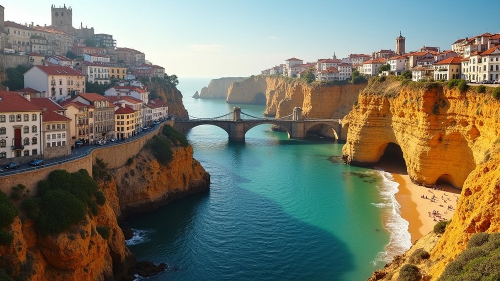 porto s historic architectural heritage