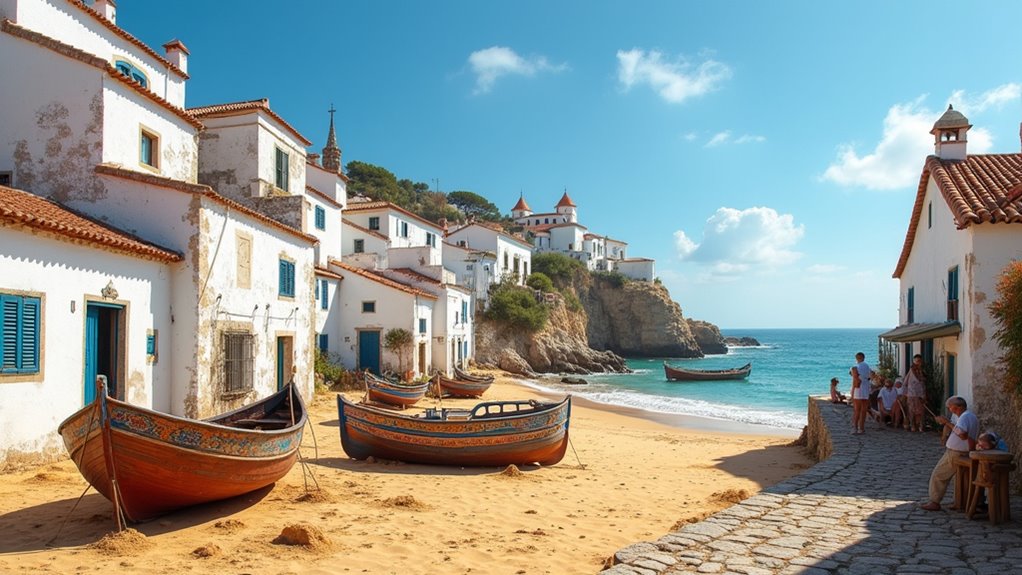 portuguese cultural heritage sites